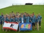 World Scout Jamboree in Japan