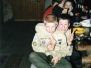 Jupfi Wochenende Hude 2003