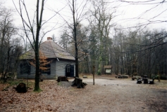 Hütte
