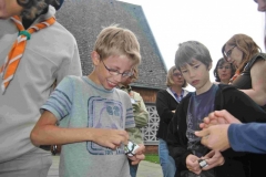 14_B__lle_basteln_aus_alten_Fahrradreifen