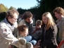 Stammestag und Stufenwechsel