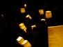 Waldweihnacht 2001