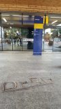 Bahnreise