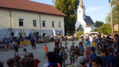 Versammlung