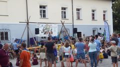 Versammlung