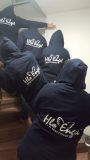 Hoodies
