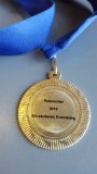 Putzmunter-Medaille