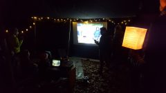 Waldweihnacht