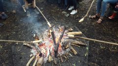 Stockbrot
