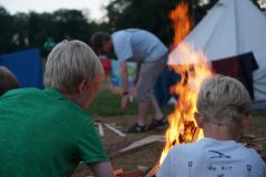Lagerfeuer