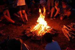 Lagefeuer