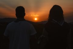 Sonnenaufgang