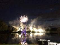 Feuerwerk
