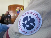 Aufnäher