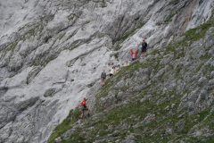 Bergwandern
