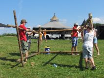 Lagerbauten