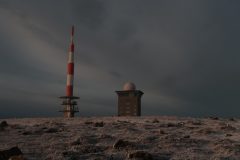 Auf m Brocken
