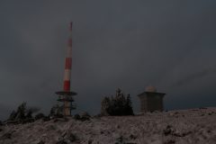 Auf m Brocken