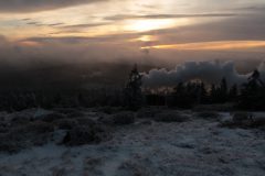 Auf m Brocken