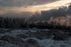 Auf m Brocken