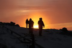 Auf m Brocken
