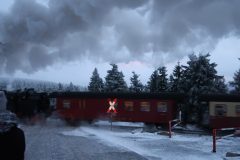 Auf m Brocken