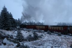 Auf m Brocken